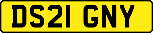 DS21GNY