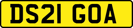 DS21GOA