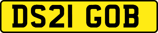 DS21GOB