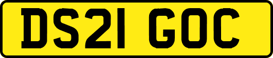 DS21GOC