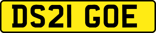 DS21GOE
