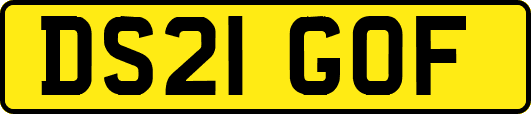 DS21GOF