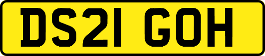 DS21GOH