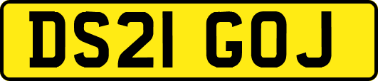 DS21GOJ