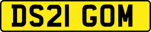 DS21GOM