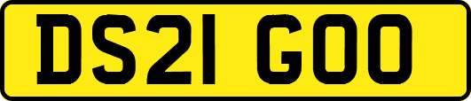 DS21GOO