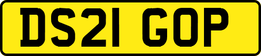 DS21GOP