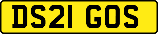 DS21GOS