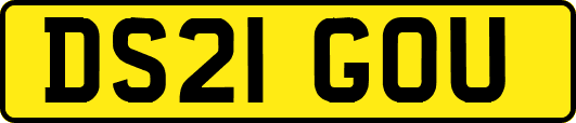 DS21GOU