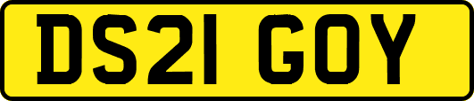 DS21GOY