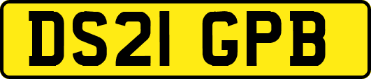 DS21GPB