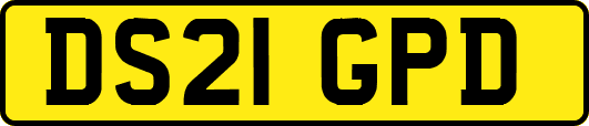 DS21GPD