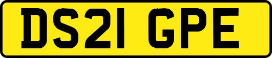 DS21GPE