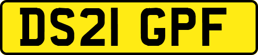 DS21GPF