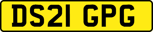 DS21GPG
