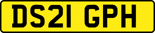 DS21GPH