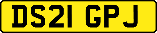 DS21GPJ