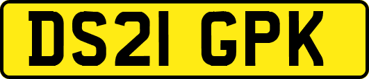 DS21GPK