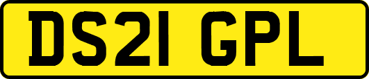DS21GPL