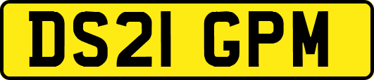 DS21GPM