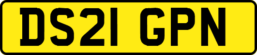 DS21GPN