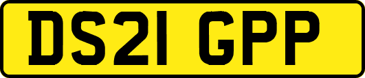 DS21GPP