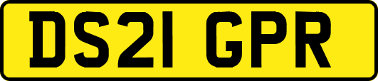 DS21GPR