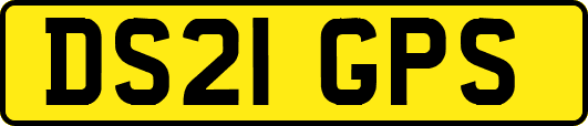 DS21GPS