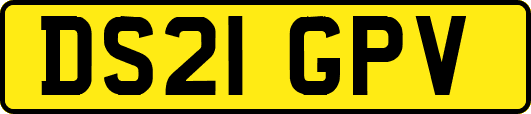 DS21GPV