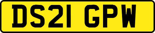 DS21GPW