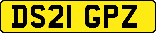 DS21GPZ