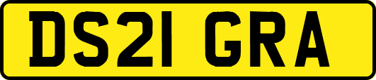 DS21GRA
