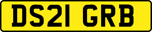 DS21GRB