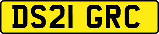 DS21GRC