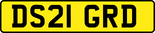 DS21GRD