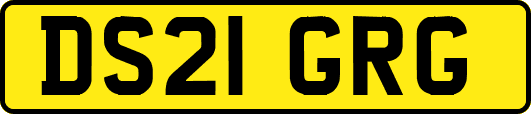 DS21GRG