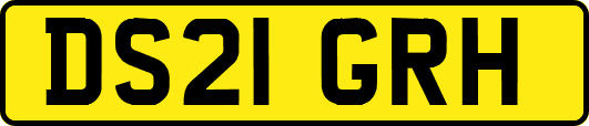 DS21GRH