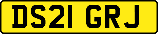 DS21GRJ