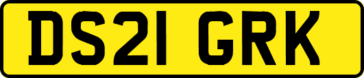DS21GRK