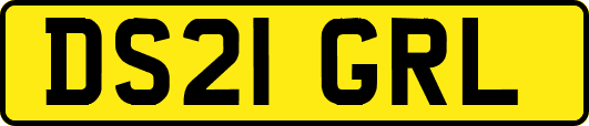 DS21GRL