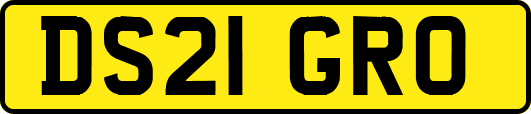 DS21GRO