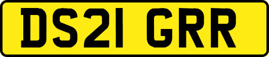 DS21GRR