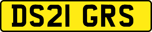 DS21GRS