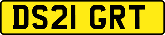 DS21GRT
