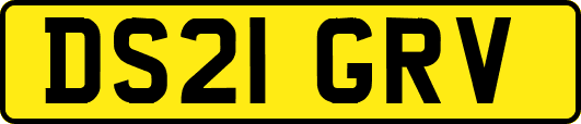 DS21GRV