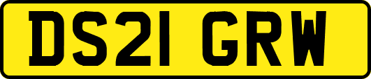 DS21GRW