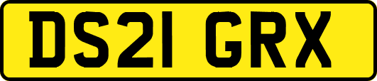 DS21GRX