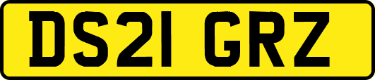 DS21GRZ