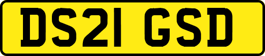 DS21GSD