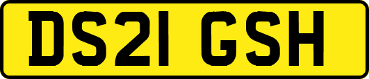DS21GSH